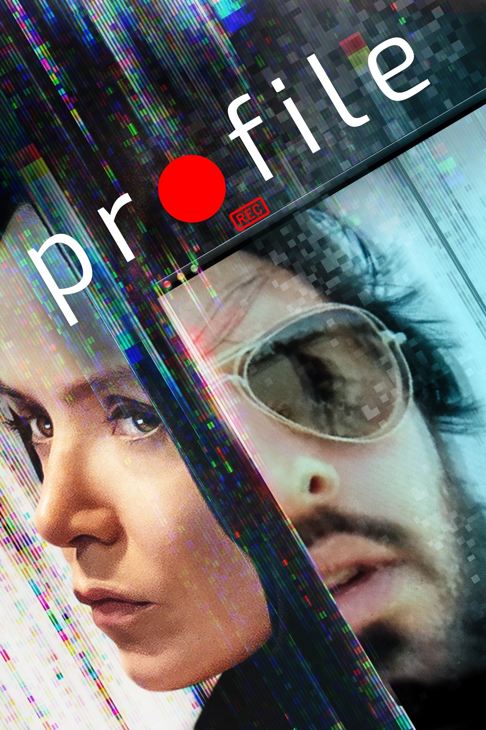 Poster de Profile