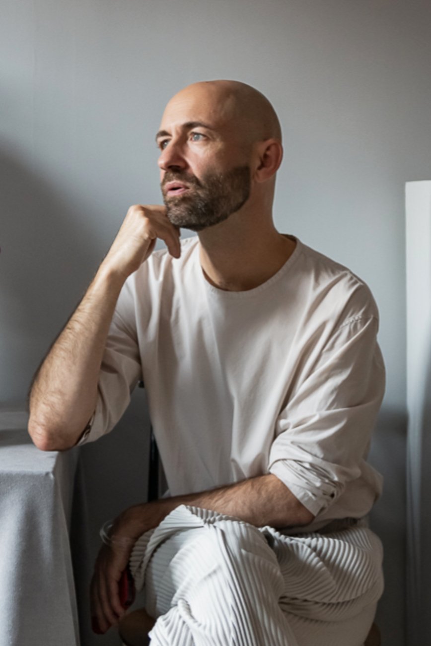 Foto de Benny Nemer