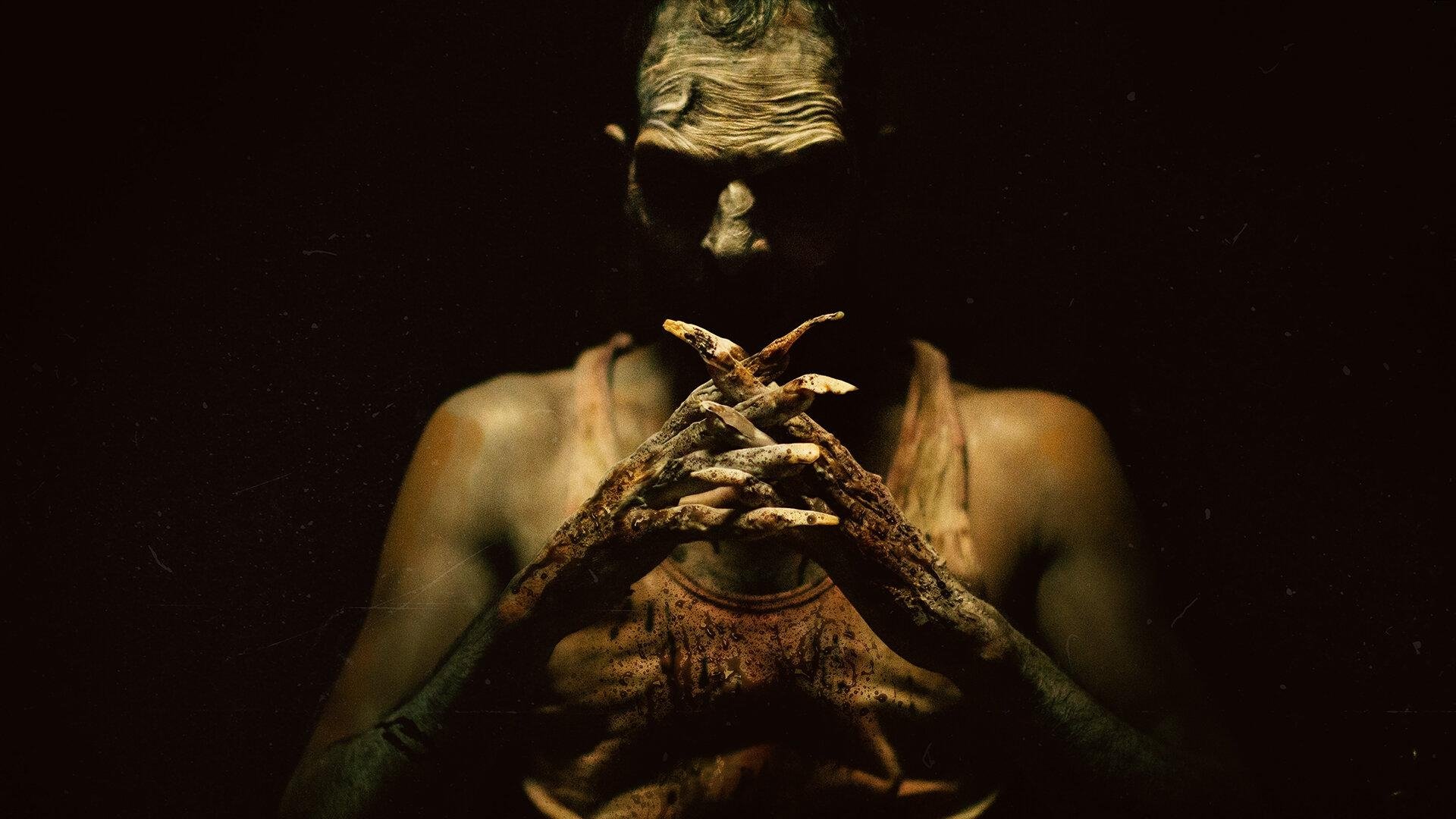 Backdrop image