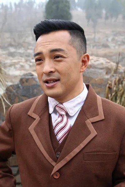 Foto de Fu Dalong