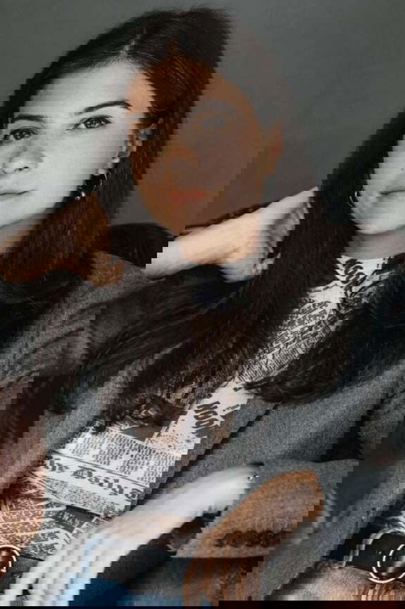 Profil Fotoğrafı
