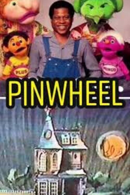 Poster de Pinwheel
