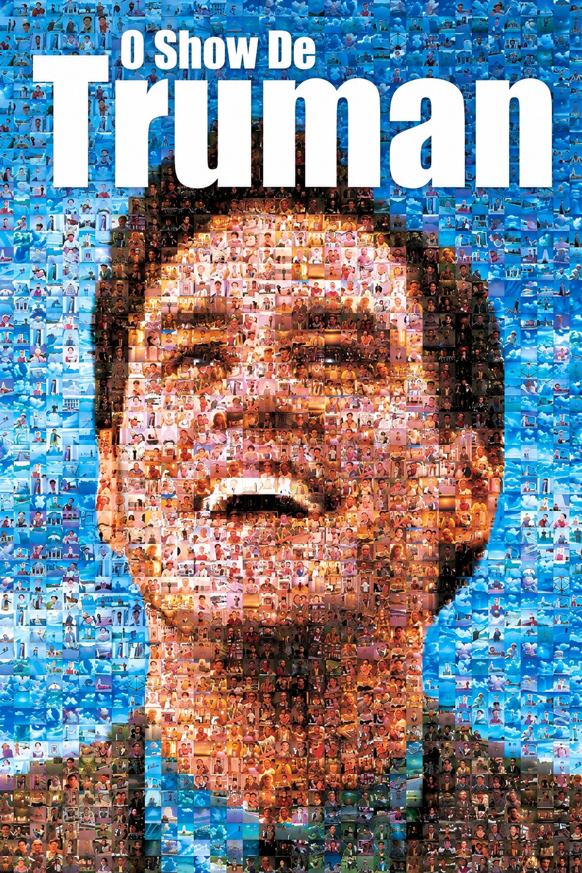 O Show de Truman: O Show da Vida
