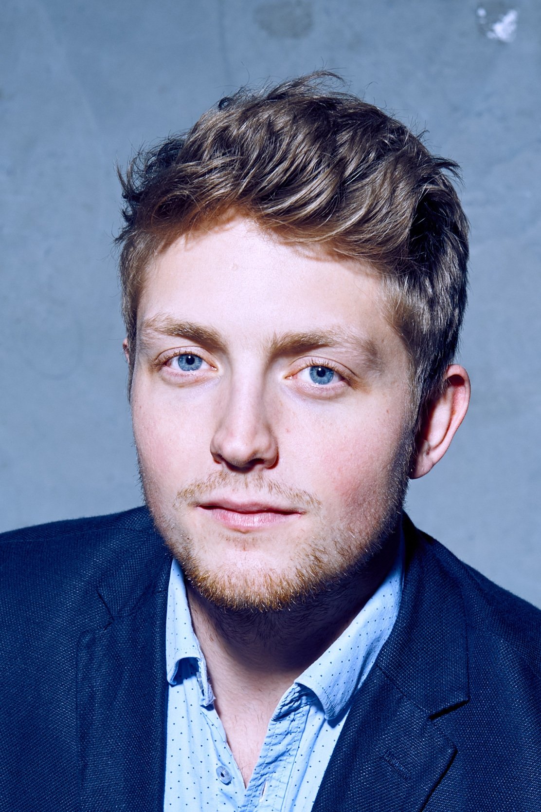 Foto de Oliver Verwold Nielsen