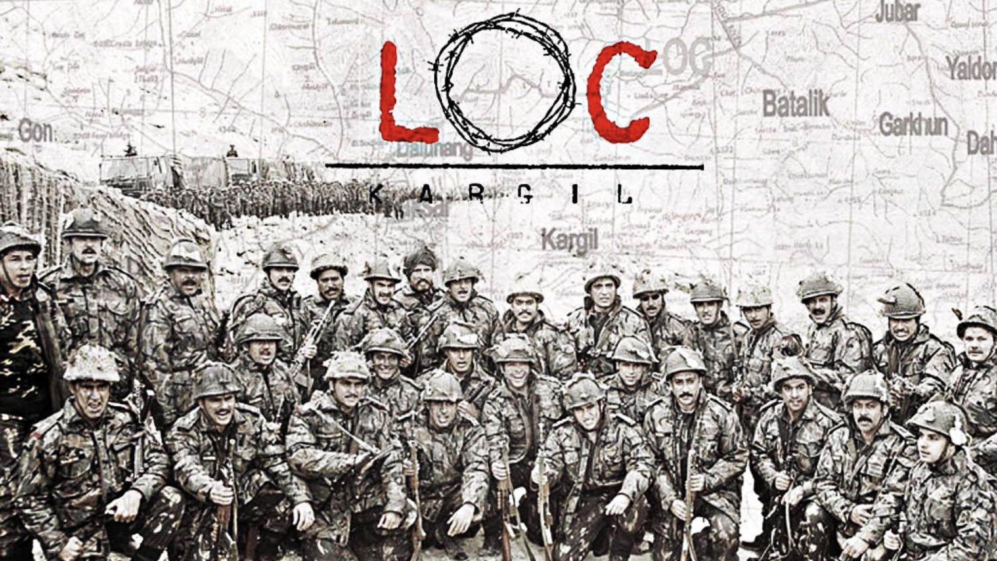 LOC: Kargil 2003 123movies