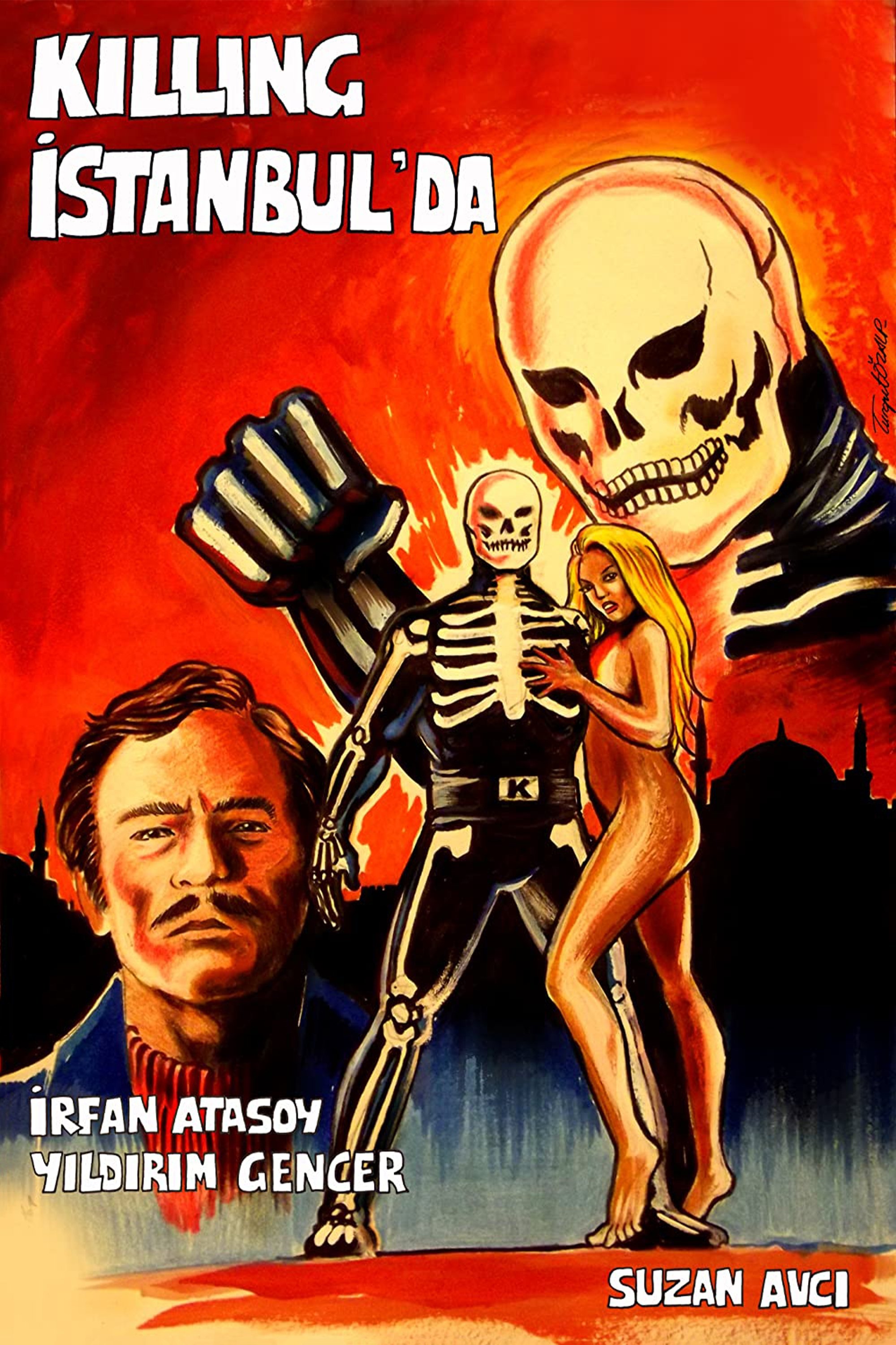 Poster movie