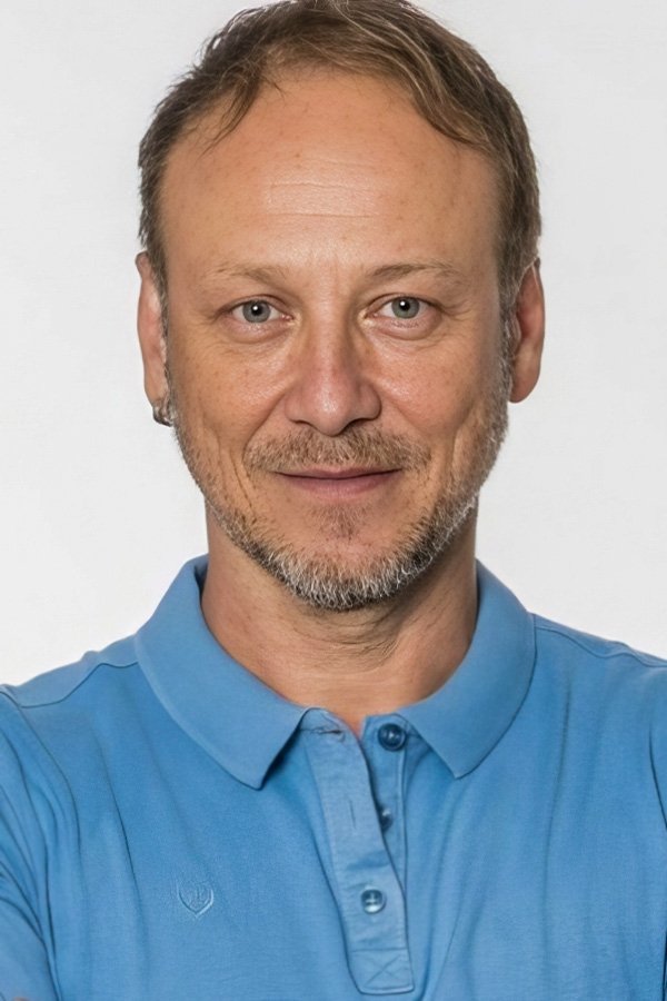 Foto de Flávio Gomes