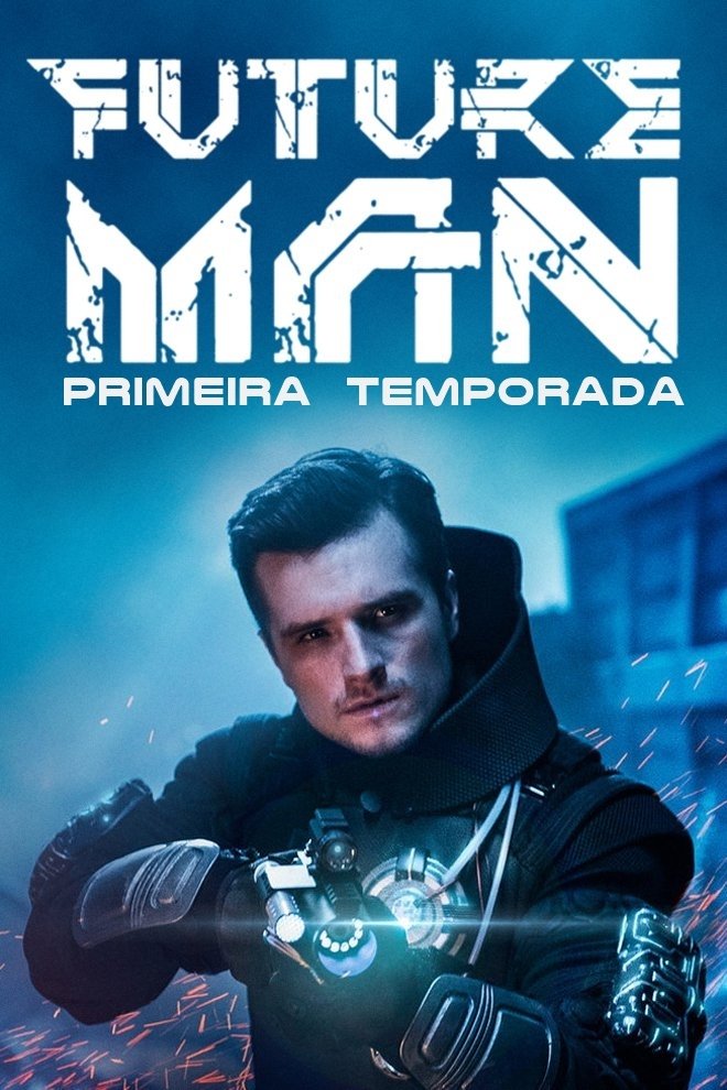Poster de Temporada 1