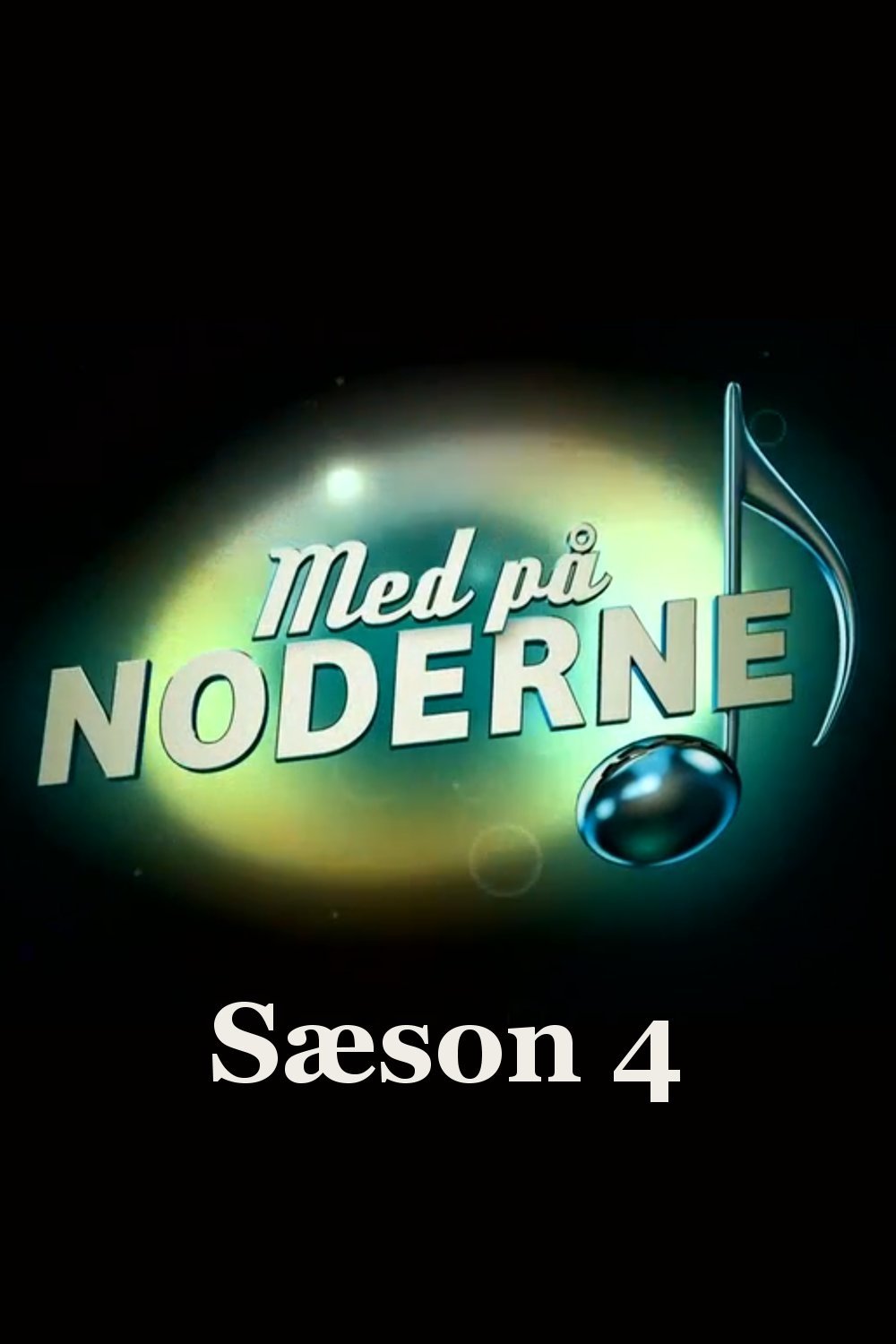 Poster de Temporada 4