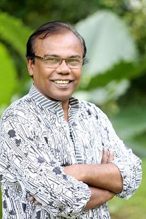 Foto de Fazlur Rahman Babu