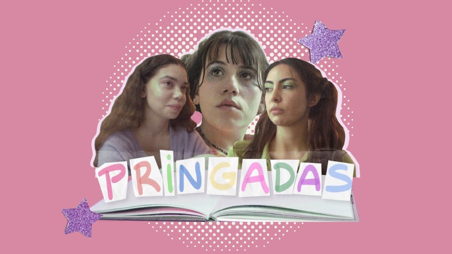 Pringadas