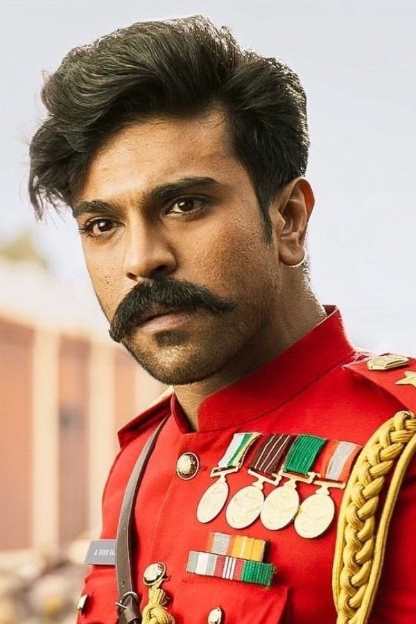 Foto de Ram Charan