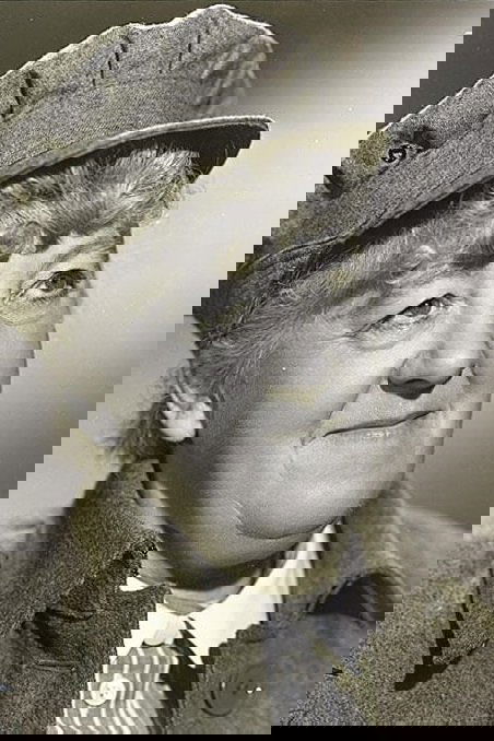 Foto de Margaret Rutherford