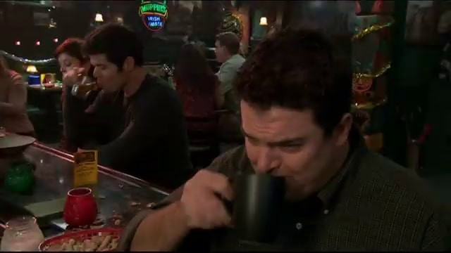 S6 - Seattle Grace: On Call (Part 1) - I Want A Paternity Test