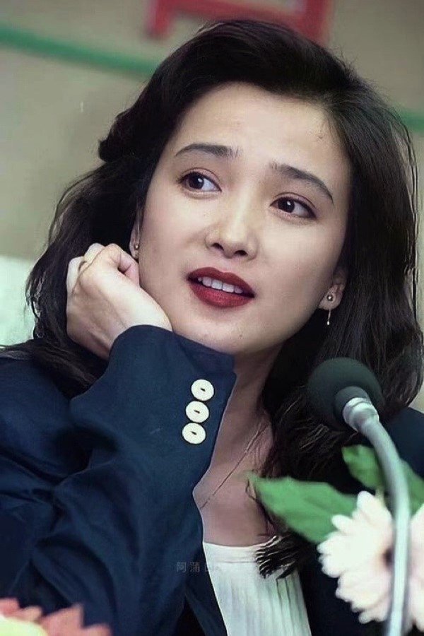 Foto de He Qing