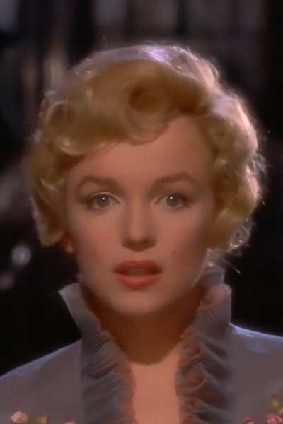 Foto de Marilyn Monroe