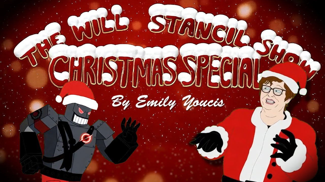 The Will Stancil Show Christmas Special