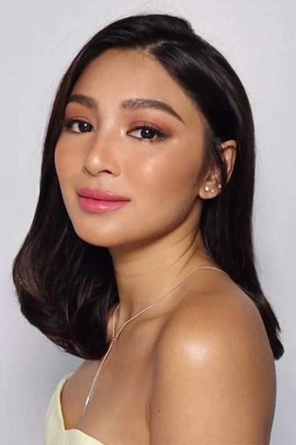 Foto de Nadine Lustre