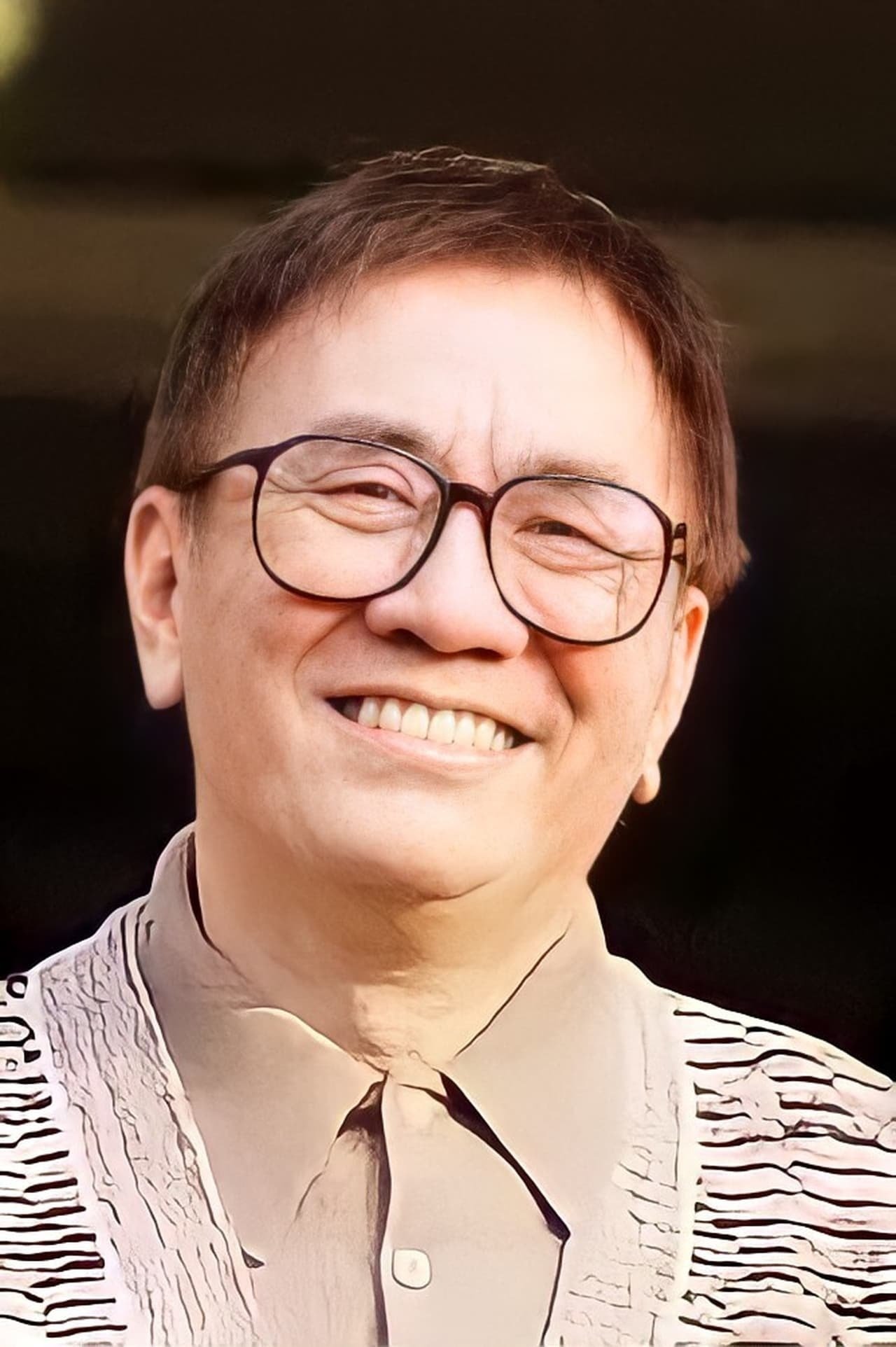 Foto de 黃霑