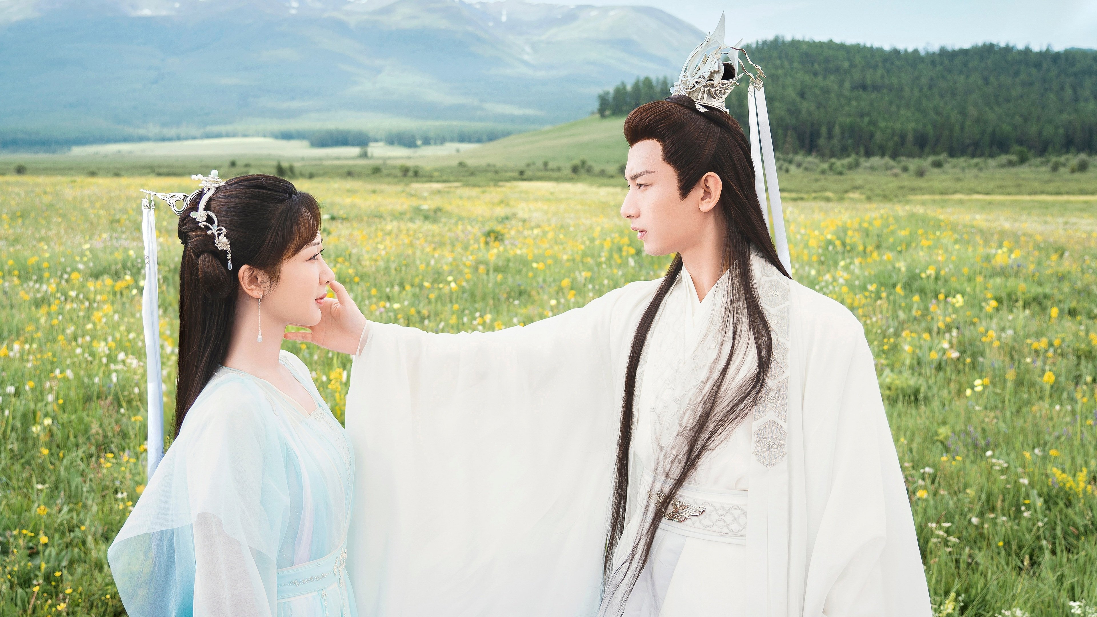 Backdrop image
