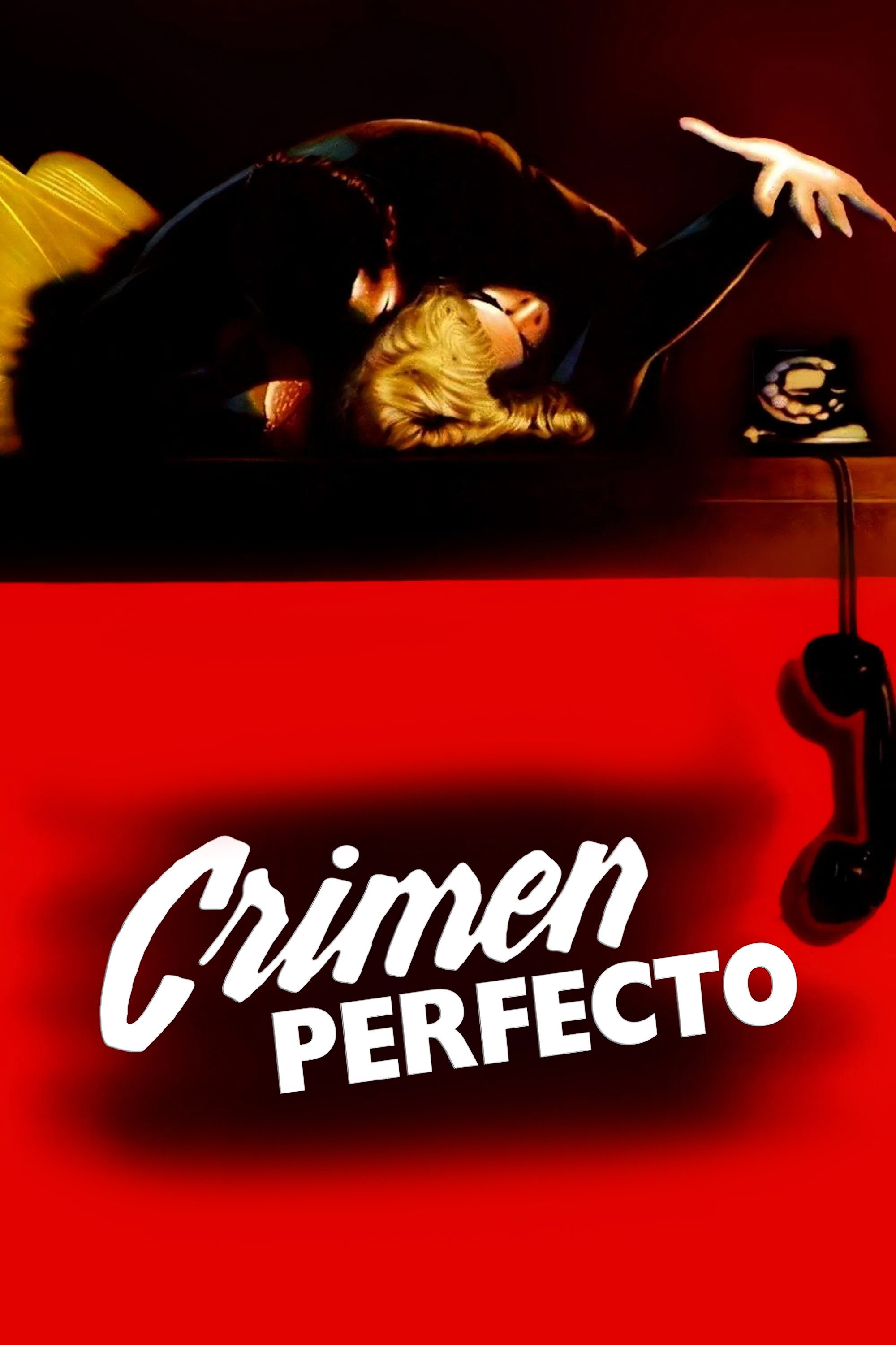 Crimen perfecto