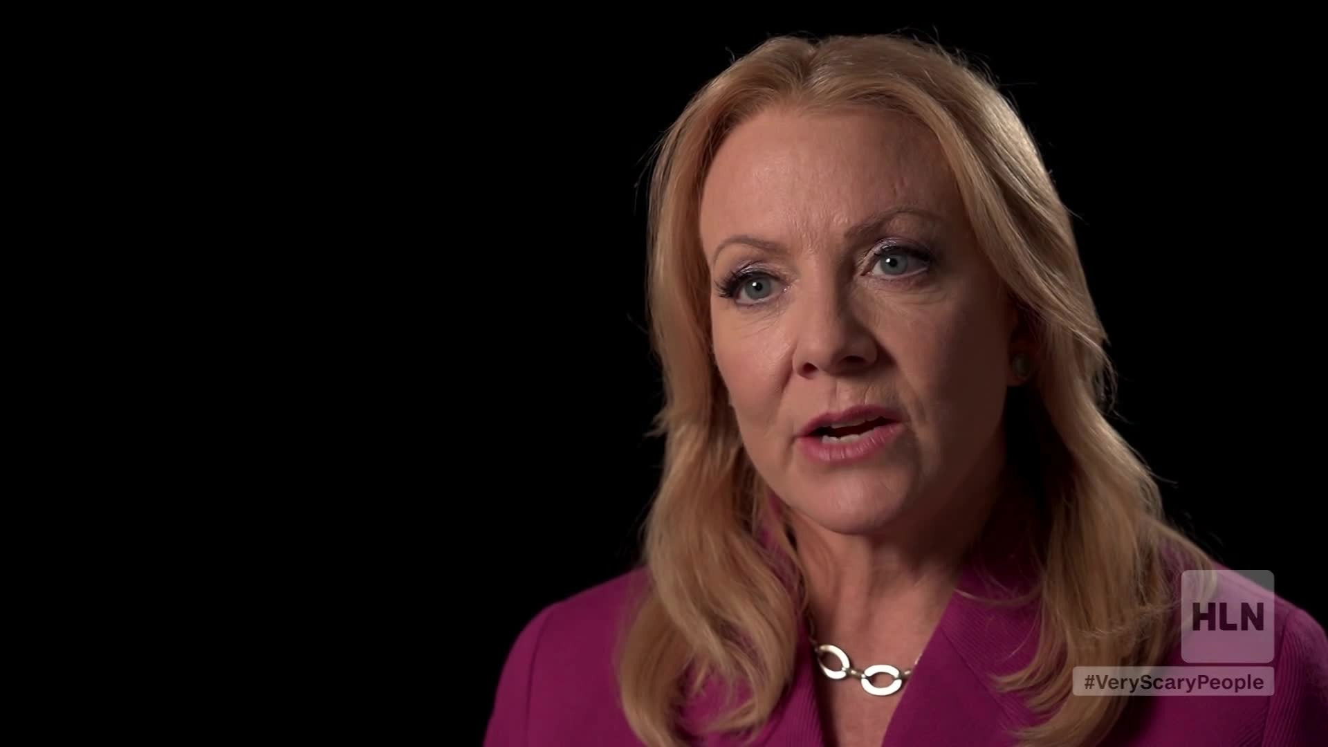 The Butcher Baker Part 2: The Girls Who Got Away