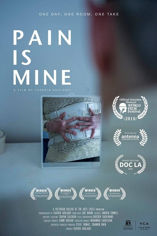 Poster movie