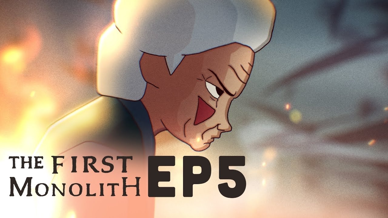 Episode 5