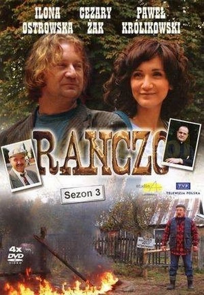 Poster de Temporada 3