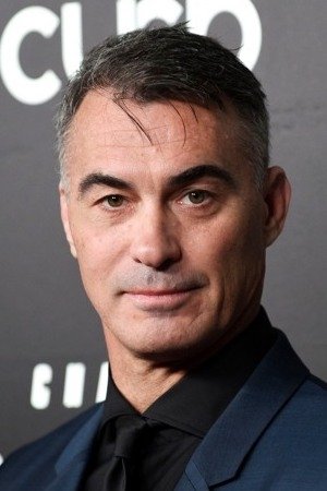 Foto de Chad Stahelski