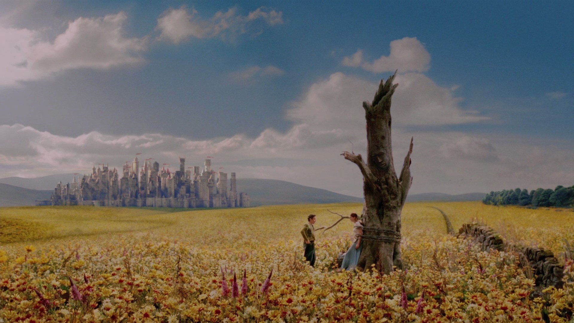 Backdrop image