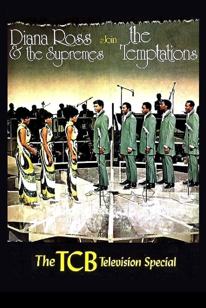 Poster de TCB