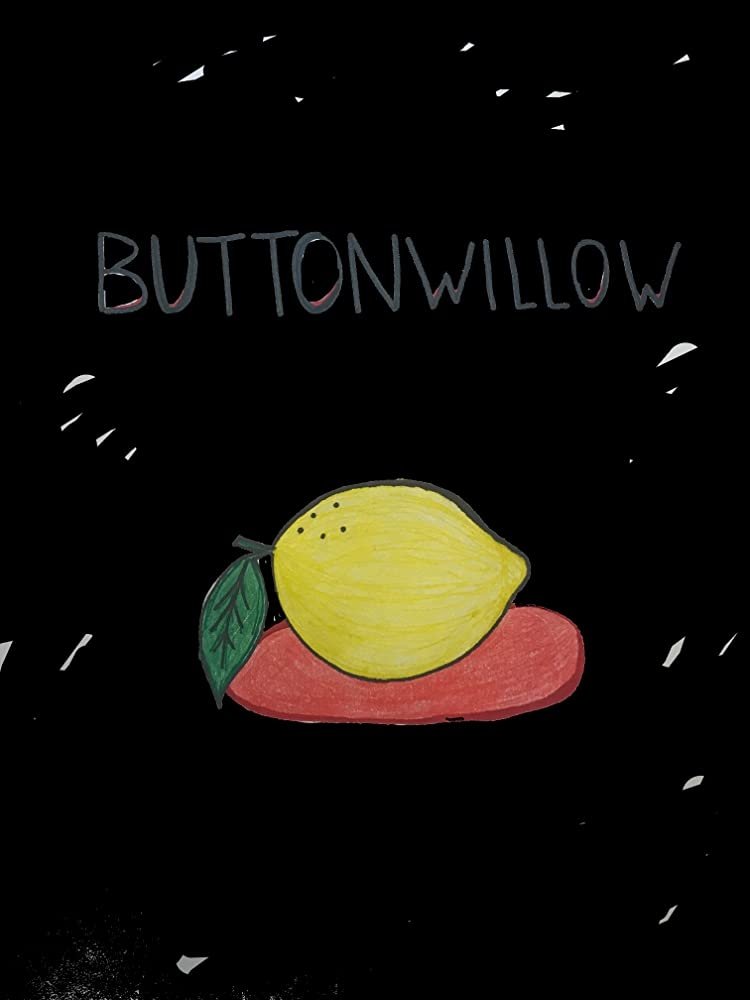 Poster de Buttonwillow