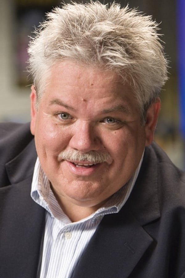 Foto de Rick Sebak
