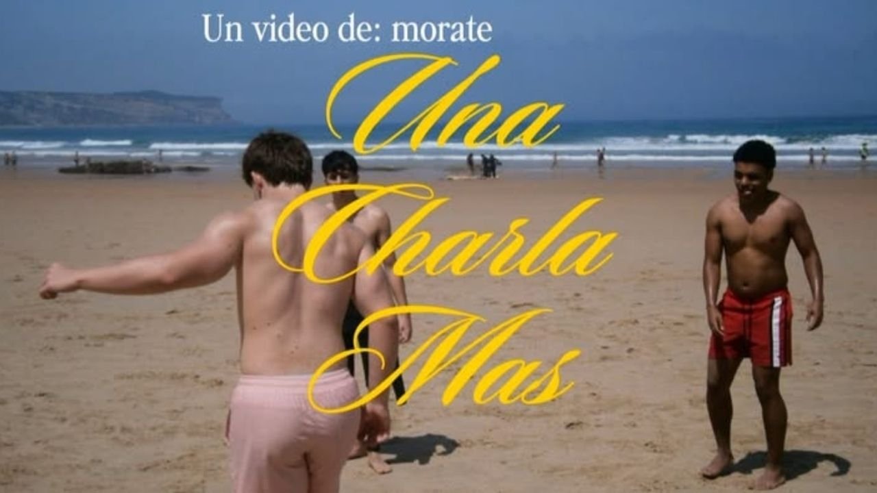 Una Charla Mas