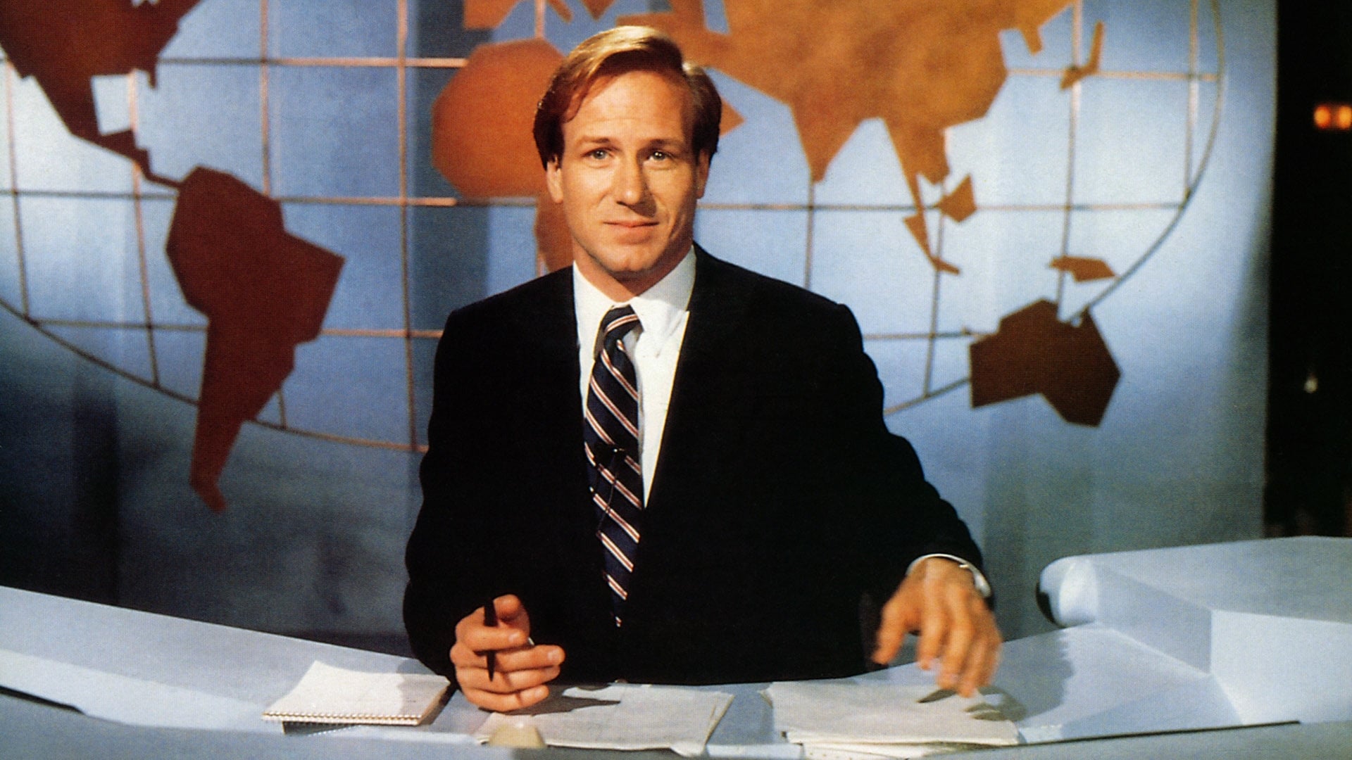 Broadcast News 1987 Soap2Day