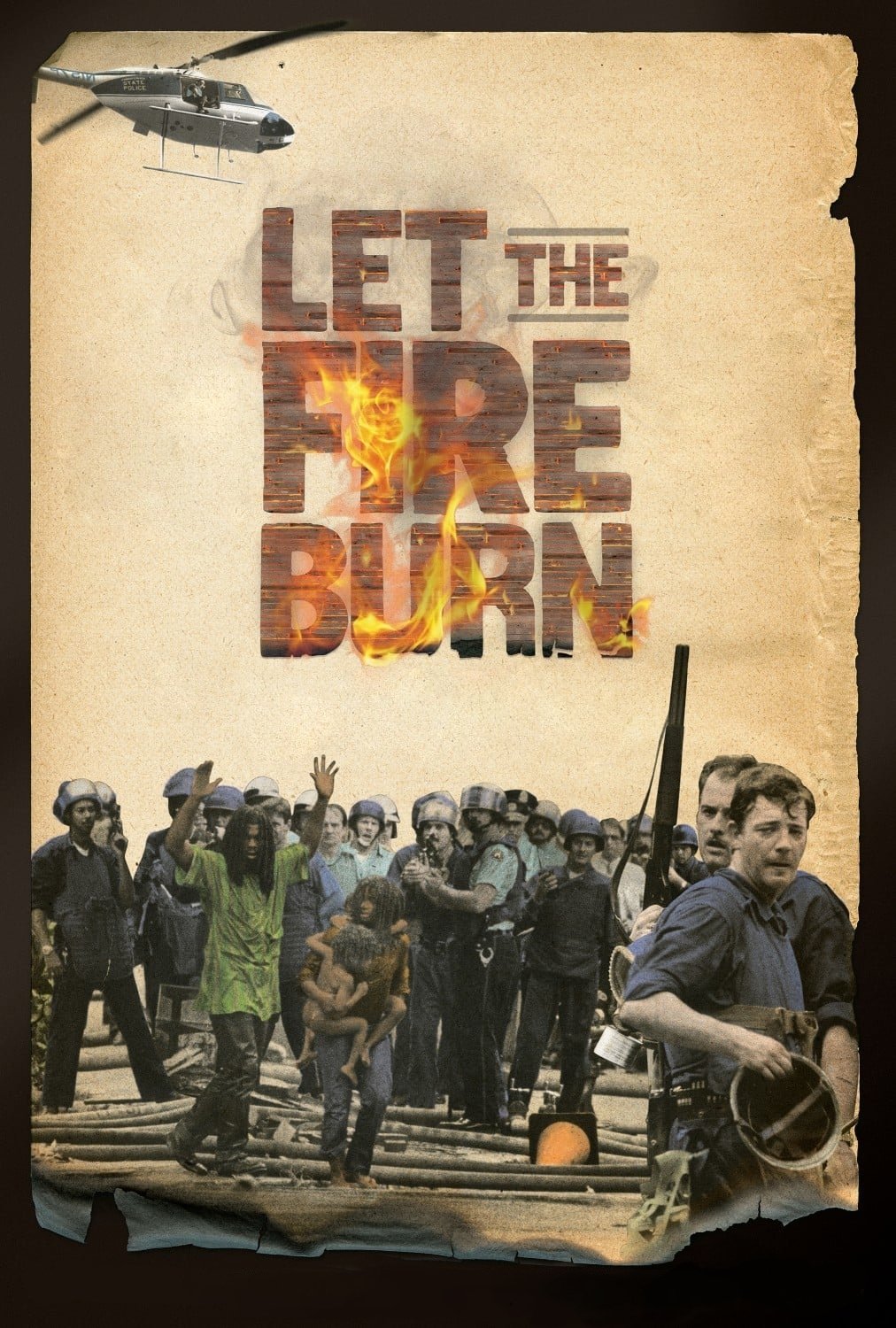 Poster movie