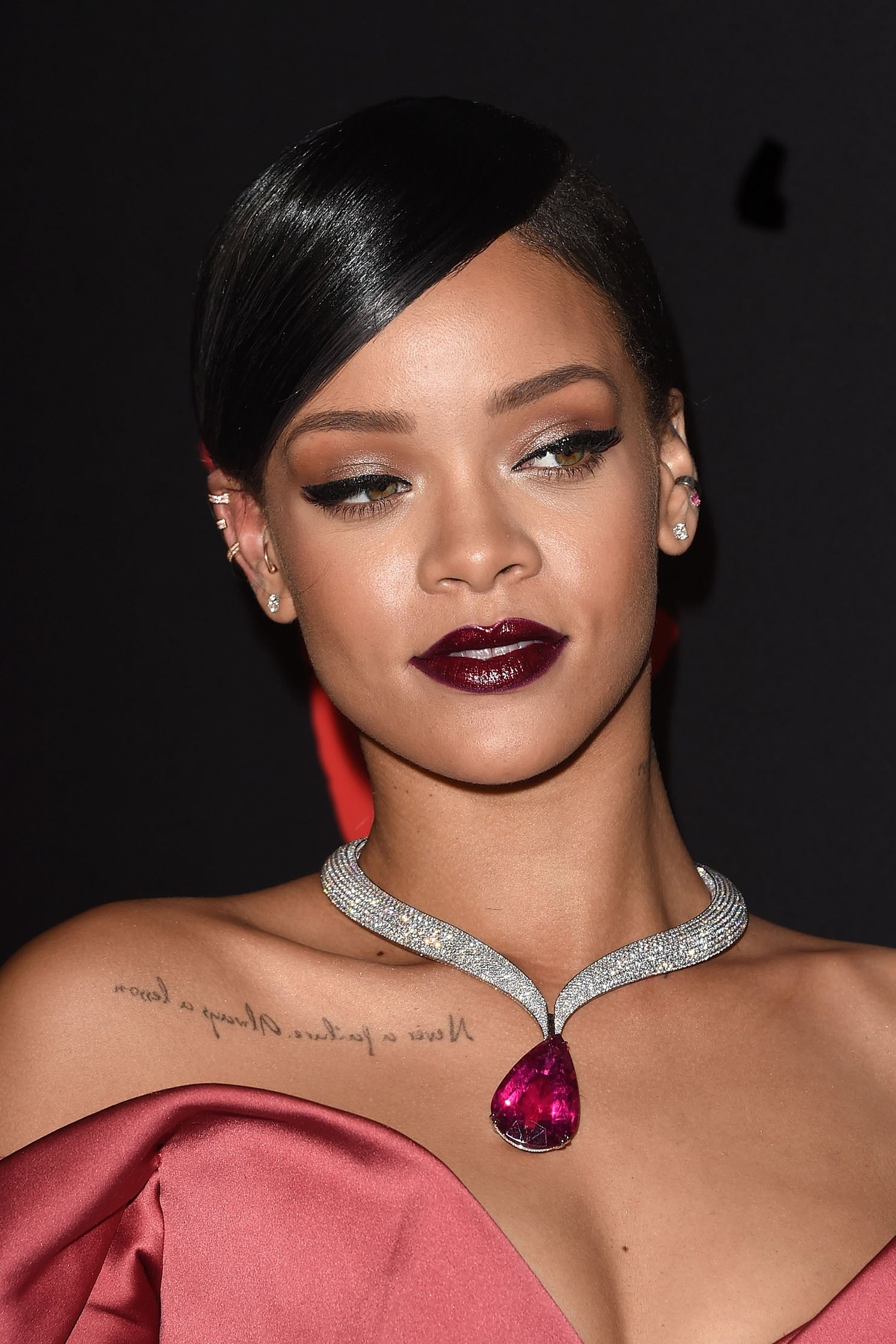Foto de Rihanna