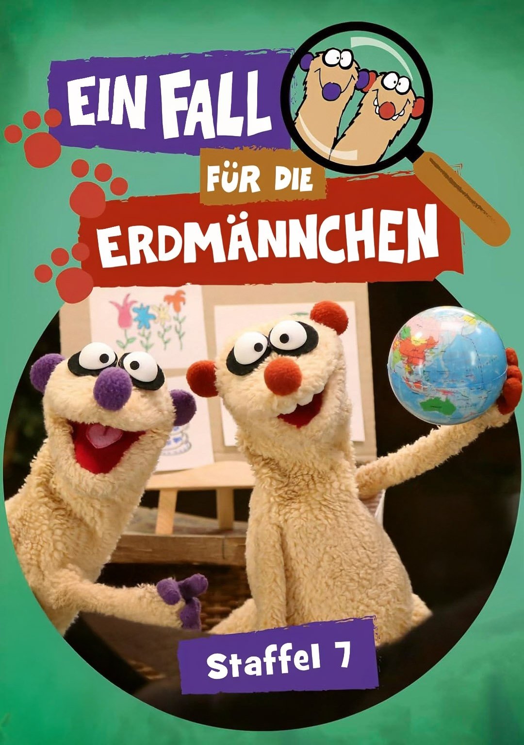 Poster de Temporada 7