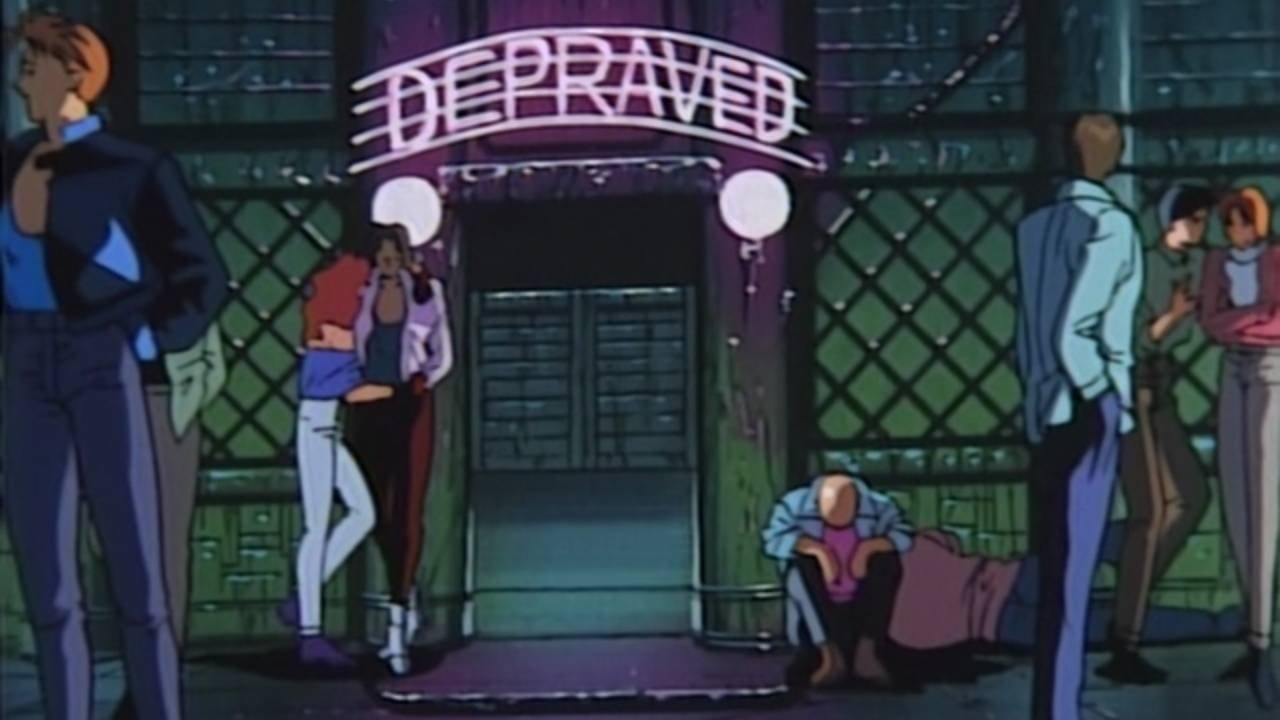 Backdrop image