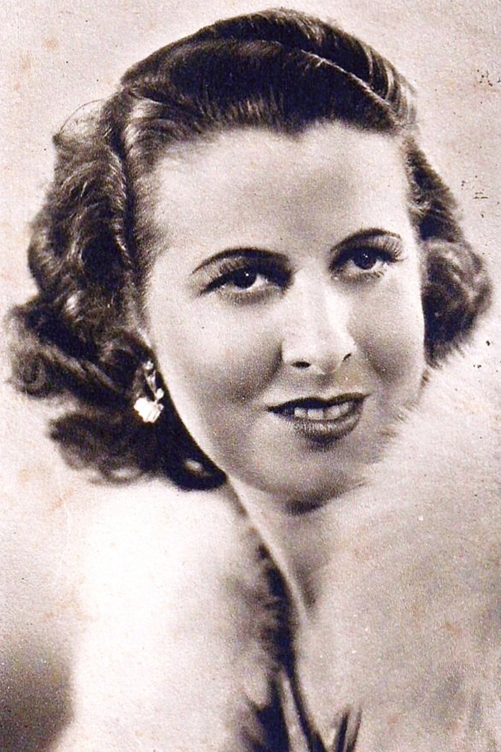 Foto de Rubi D'Alma