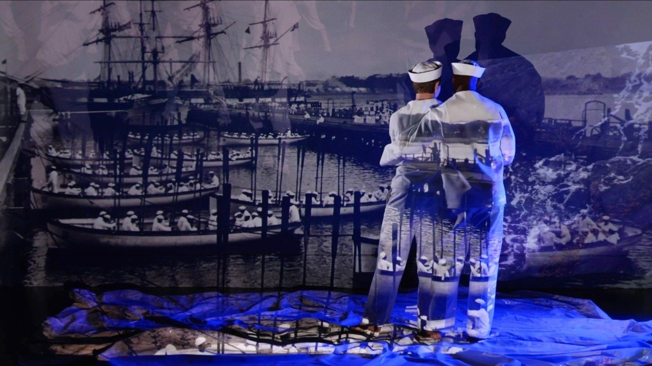 Backdrop