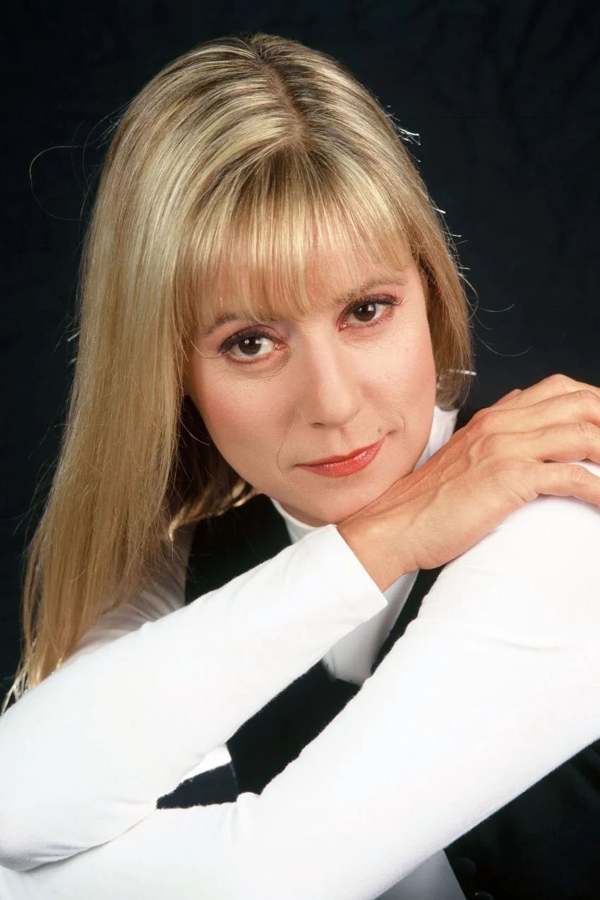 Foto de Dorothée