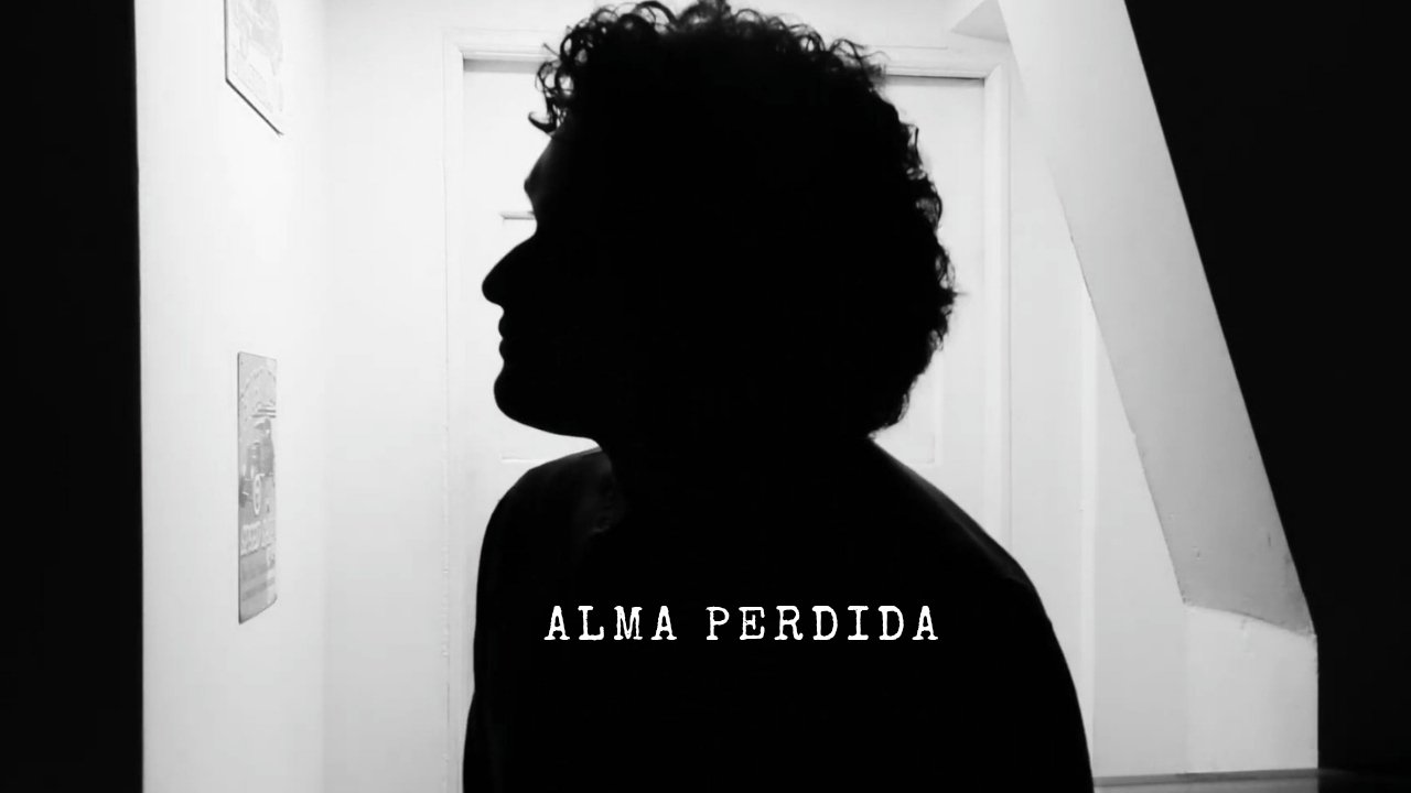 Alma Perdida