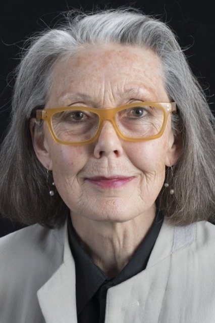 Foto de Anne Carson