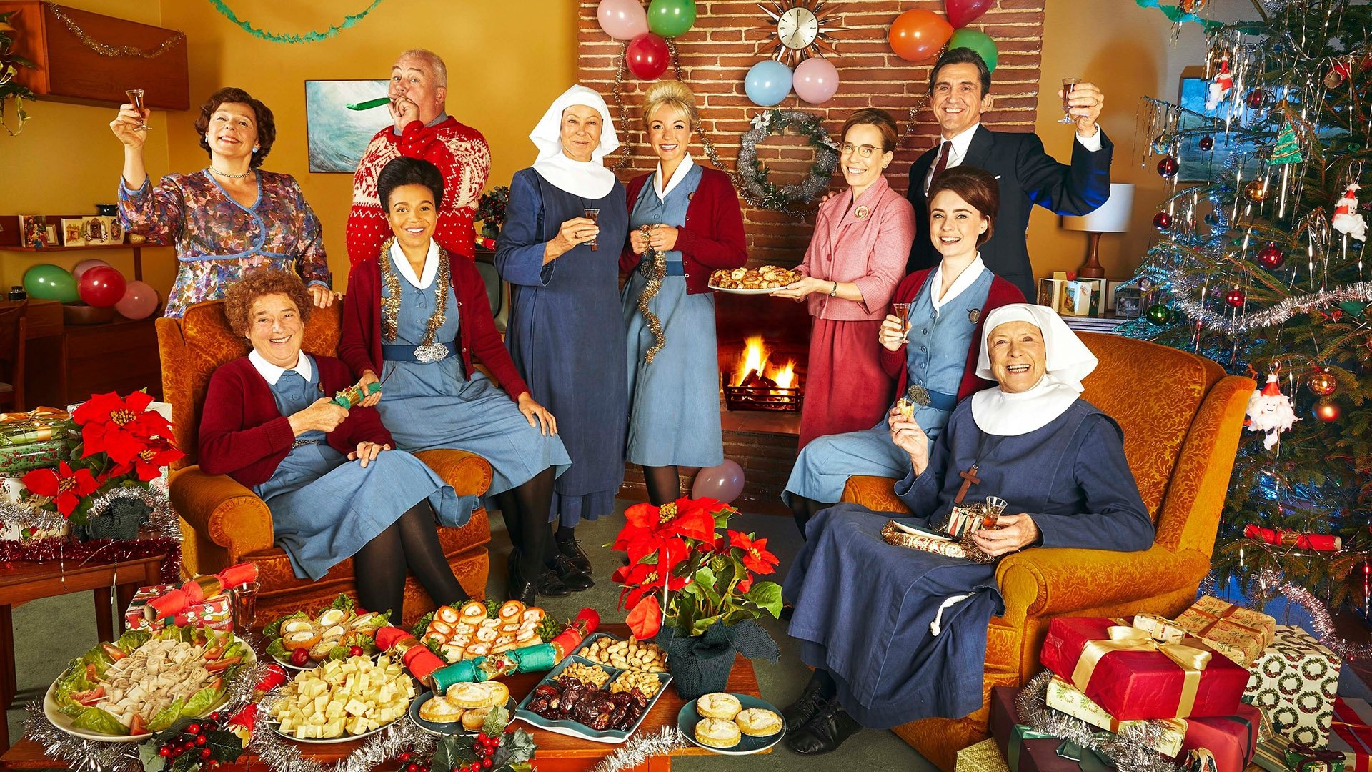 Backdrop image