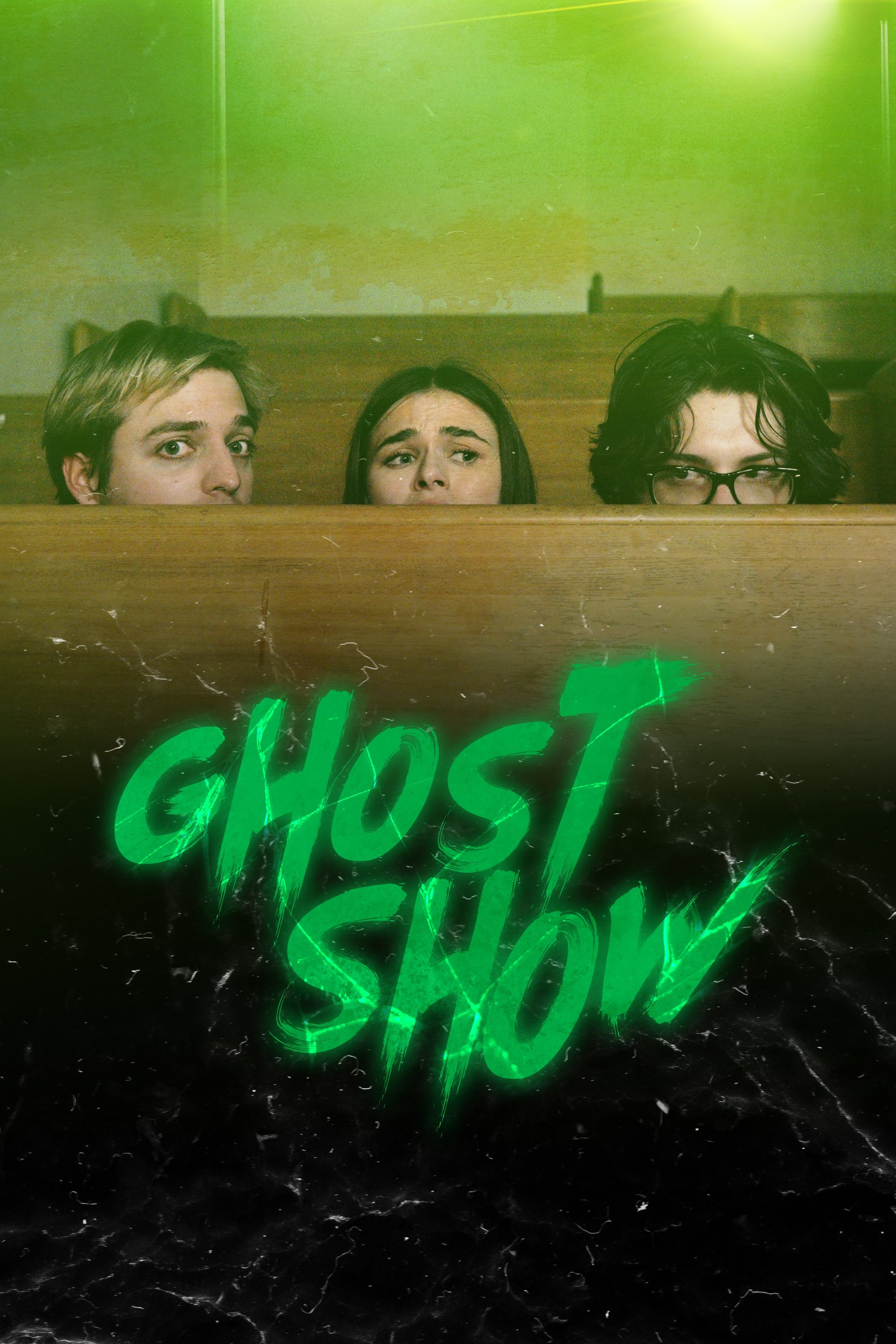 Poster de Temporada 1