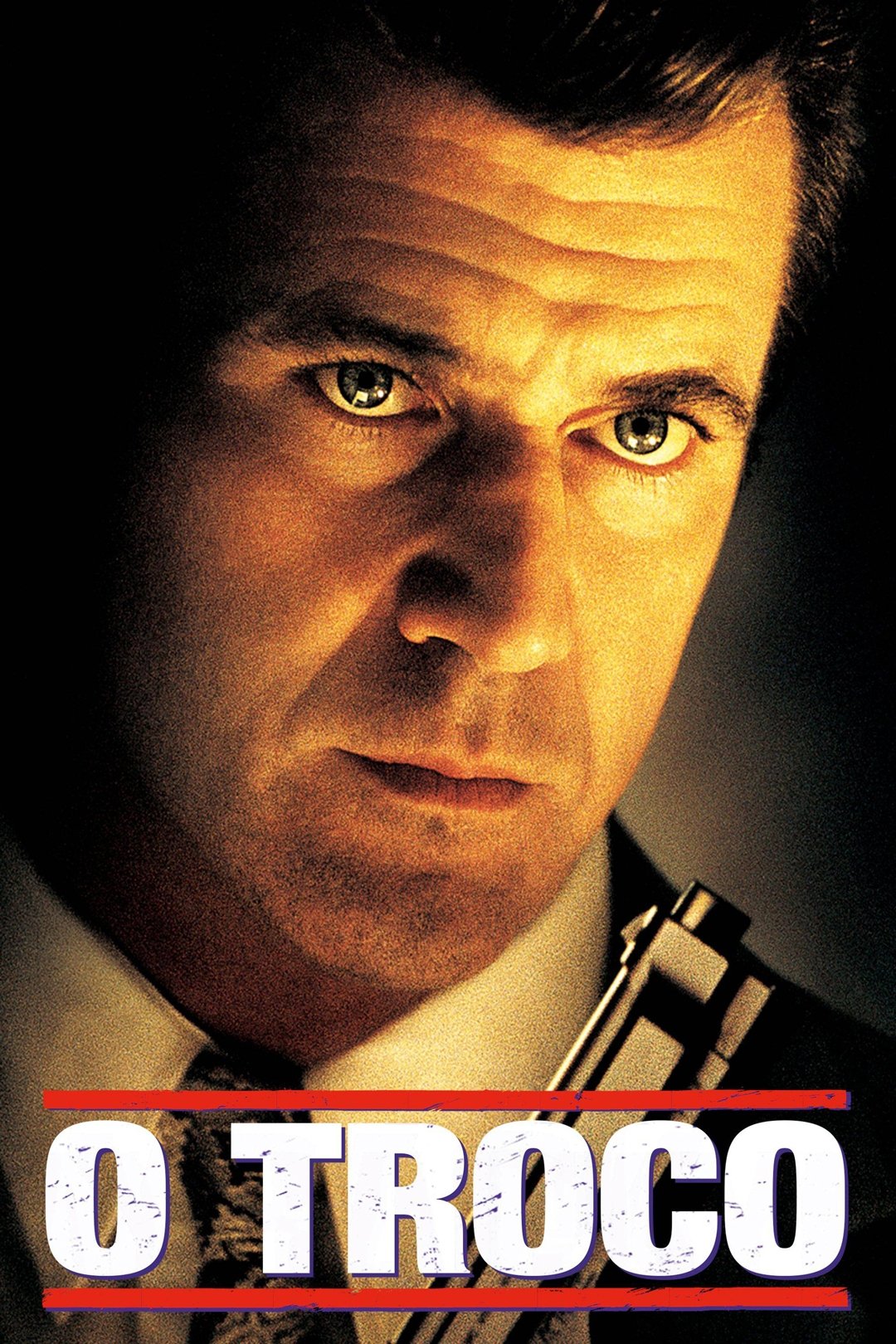 Poster de O Troco