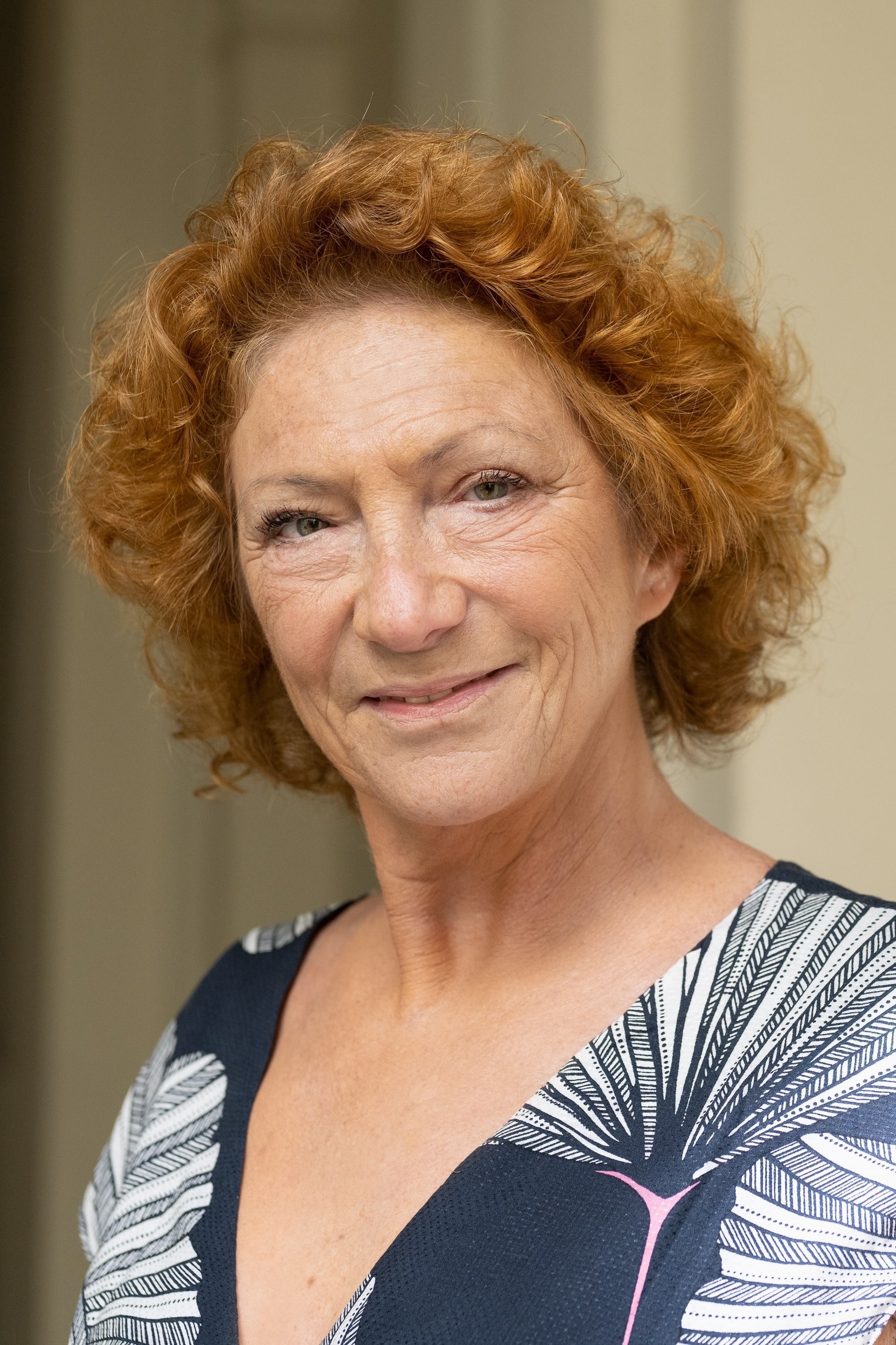 Foto de Elisabeth Osterberger