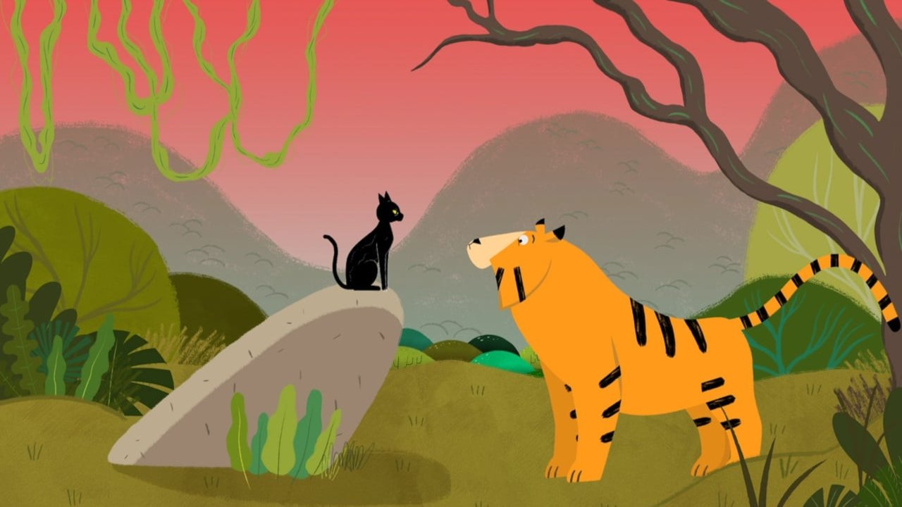 Backdrop image